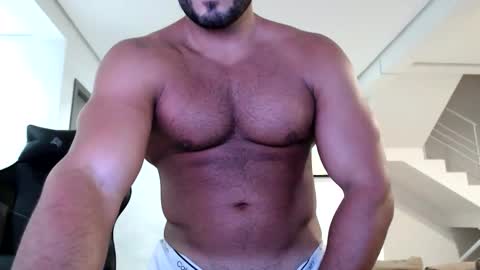 machinecarioca online show from March 20, 8:18 am