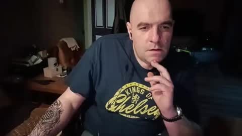 Thomass online show from March 12, 4:46 pm