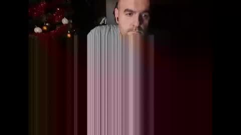 Thomass online show from December 27, 11:31 pm