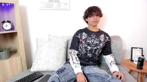 honeymoon_sariel online show from September 29, 8:16 pm