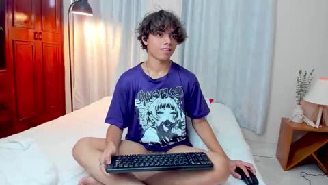 honeymoon_sariel online show from October 13, 8:04 pm