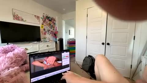 Lets cum same time online show from July 16, 4:14 pm