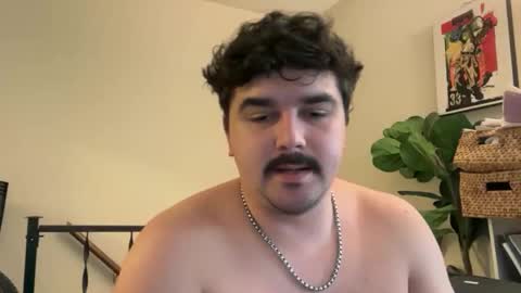 horneenbored online show from October 3, 7:30 pm