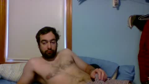 hornemike127 online show from January 1, 3:35 pm