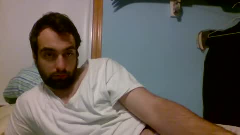 hornemike127 online show from December 26, 2:22 am