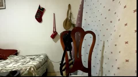 sugarbaby online show from May 24, 2:06 am
