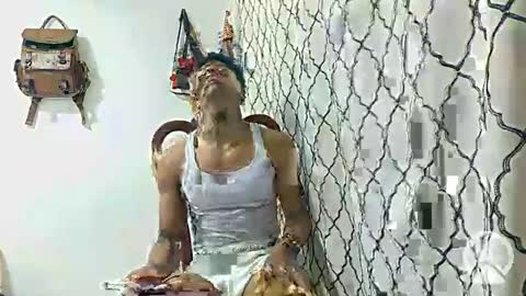 sugarbaby online show from January 11, 11:02 pm