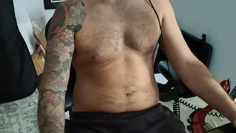 Horny4Gramps online show from July 26, 1:19 pm