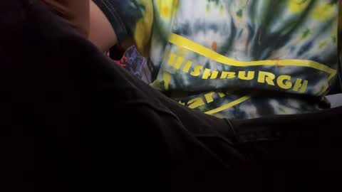 Horny Rockstar420 online show from December 7, 8:11 am