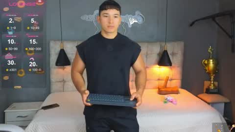 horny_nick18 online show from January 9, 2:11 pm