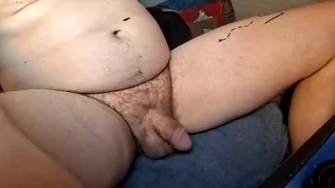 hornyandopenminded online show from March 22, 3:17 pm