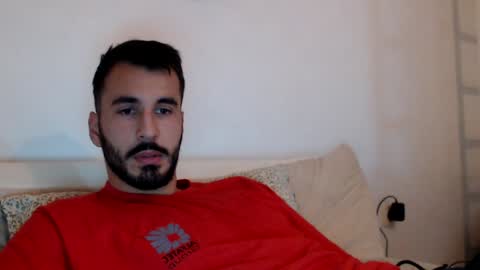 hornyasfuckk33 online show from January 20, 9:01 pm