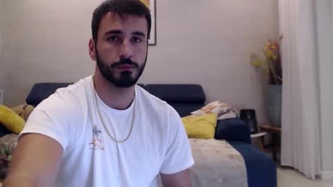 hornyasfuckk33 online show from September 20, 10:37 am