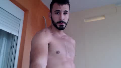 hornyasfuckk33 online show from September 29, 4:47 pm