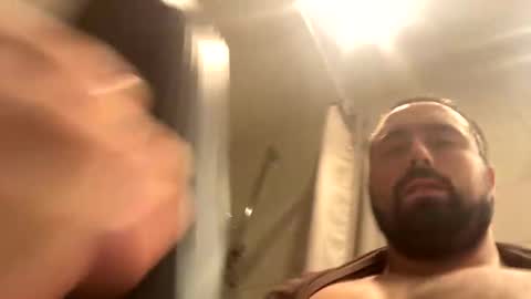 hornyboobman93 online show from January 2, 8:28 am