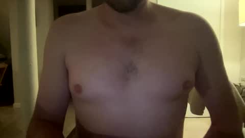 Snapshot of hornybottomdaddy chatting on January 17, 12:42 pm hornybottomdaddy online show from January 17, 12:42 pm