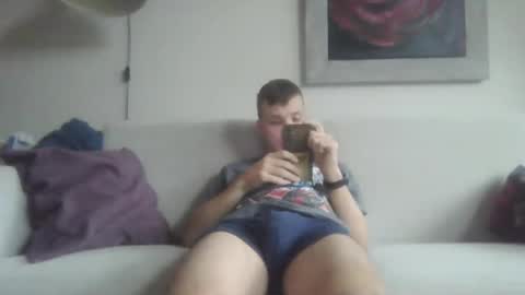 hornyboyivar online show from October 13, 7:47 am