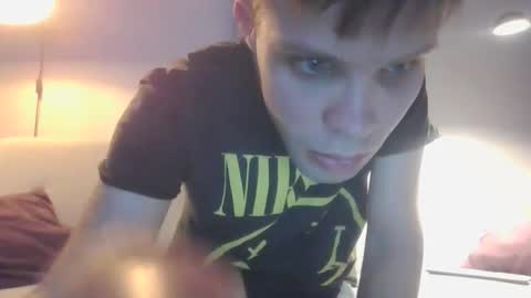 hornyboyivar online show from October 31, 5:27 pm