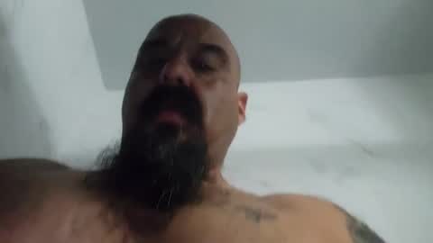 hornychrisla online show from January 14, 1:06 pm