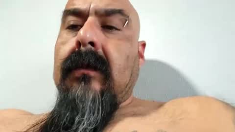 hornychrisla online show from December 19, 11:46 pm