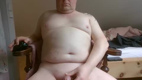 Snapshot of hornydick874303 chatting on January 18, 10:39 am Meikelmeier online show from January 18, 10:39 am