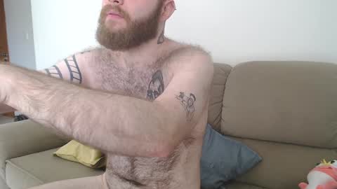 Snapshot of hornyhairy_bi chatting on January 15, 3:50 pm Harry online show from January 15, 3:50 pm