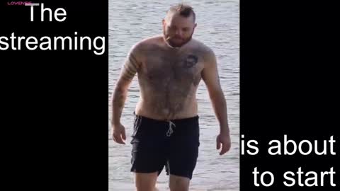 Snapshot of hornyhairy_bi chatting on January 9, 2:01 am Harry online show from January 9, 2:01 am