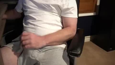 Horny Husker online show from January 18, 6:26 am