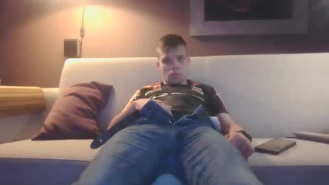 Hornyivar online show from March 7, 7:27 pm