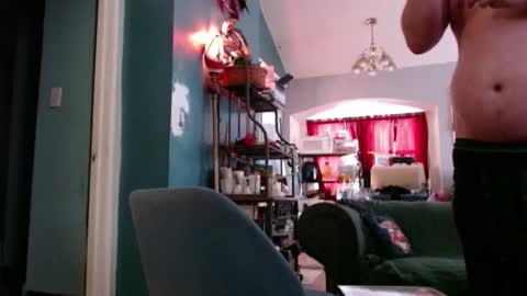 HornyOhioBoys online show from January 18, 6:53 pm