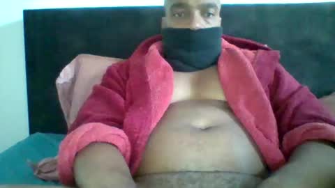 hornyking1978 online show from October 24, 11:45 am