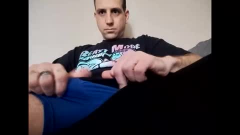 Snapshot of hornylongdic69 chatting on February 16, 8:11 pm hornylongdic69 online show from February 16, 8:11 pm