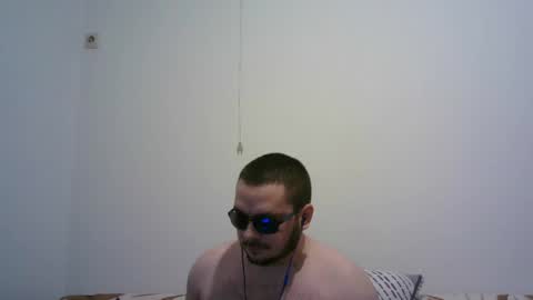 hornymonkey991 online show from May 30, 2:11 am