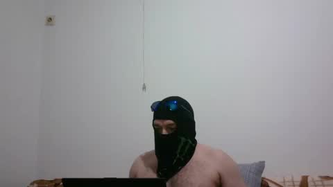 hornymonkey991 online show from May 1, 1:53 am