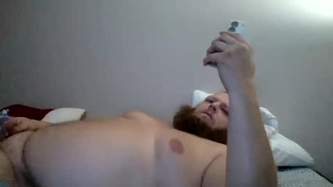 hornynccascade online show from October 3, 10:59 pm