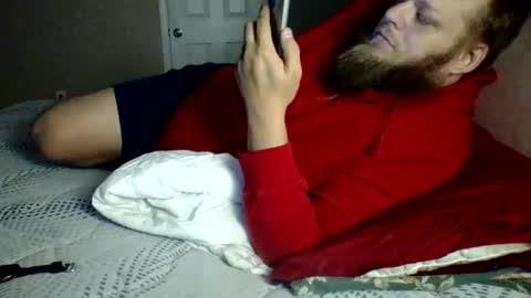 hornynccascade online show from September 13, 9:43 am