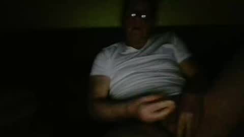 hornyoldman2558 online show from February 20, 4:03 pm