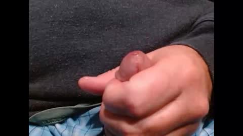 hornypilotguy online show from October 20, 6:50 am