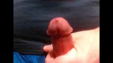 hornypilotguy online show from February 2, 7:14 pm