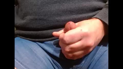 hornypilotguy online show from February 10, 9:58 pm