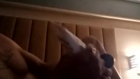 Snapshot of hornysaint310 chatting on December 14, 3:07 am hornysaint310 online show from December 14, 3:07 am