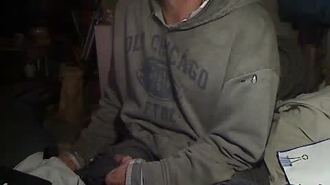 hornyscott666 online show from January 17, 8:34 am