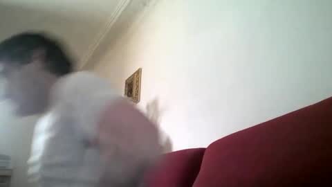 hornyslavefrance online show from October 8, 6:51 am