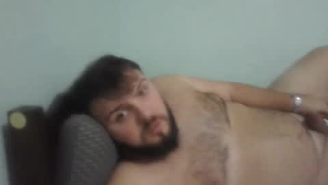 hornysmera online show from December 18, 10:46 pm