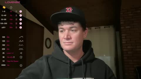 Hornytightboy89 online show from November 30, 8:33 pm