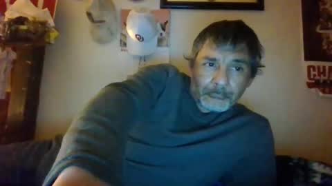 bruce online show from January 20, 9:03 am