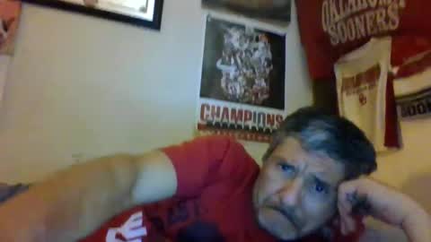 bruce online show from December 25, 11:20 pm