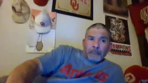 bruce online show from February 5, 10:08 am