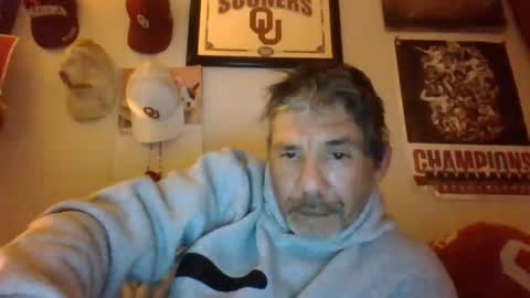 bruce online show from January 8, 5:37 am