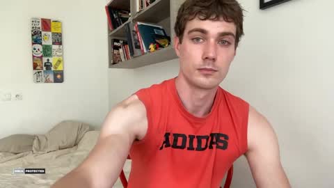 Travis online show from May 30, 8:25 am
